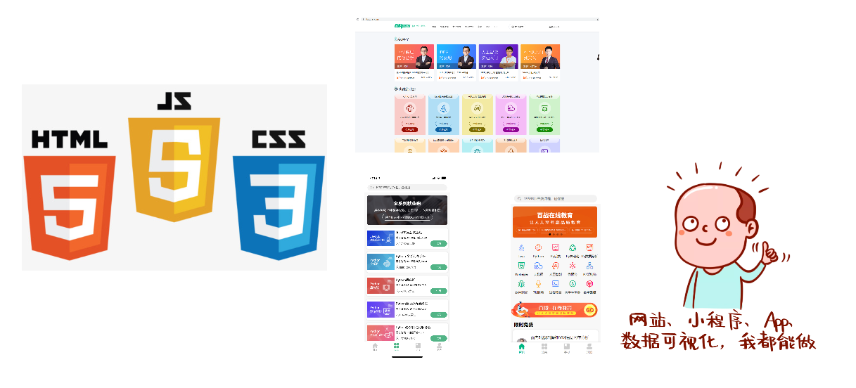 HTML5简介与基础骨架