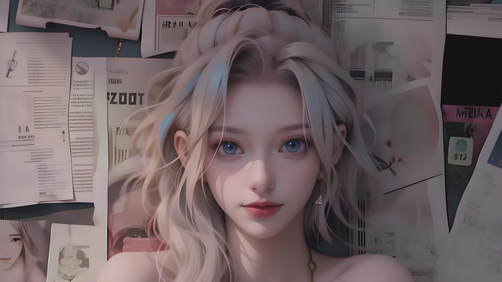 文章排行-最新发布