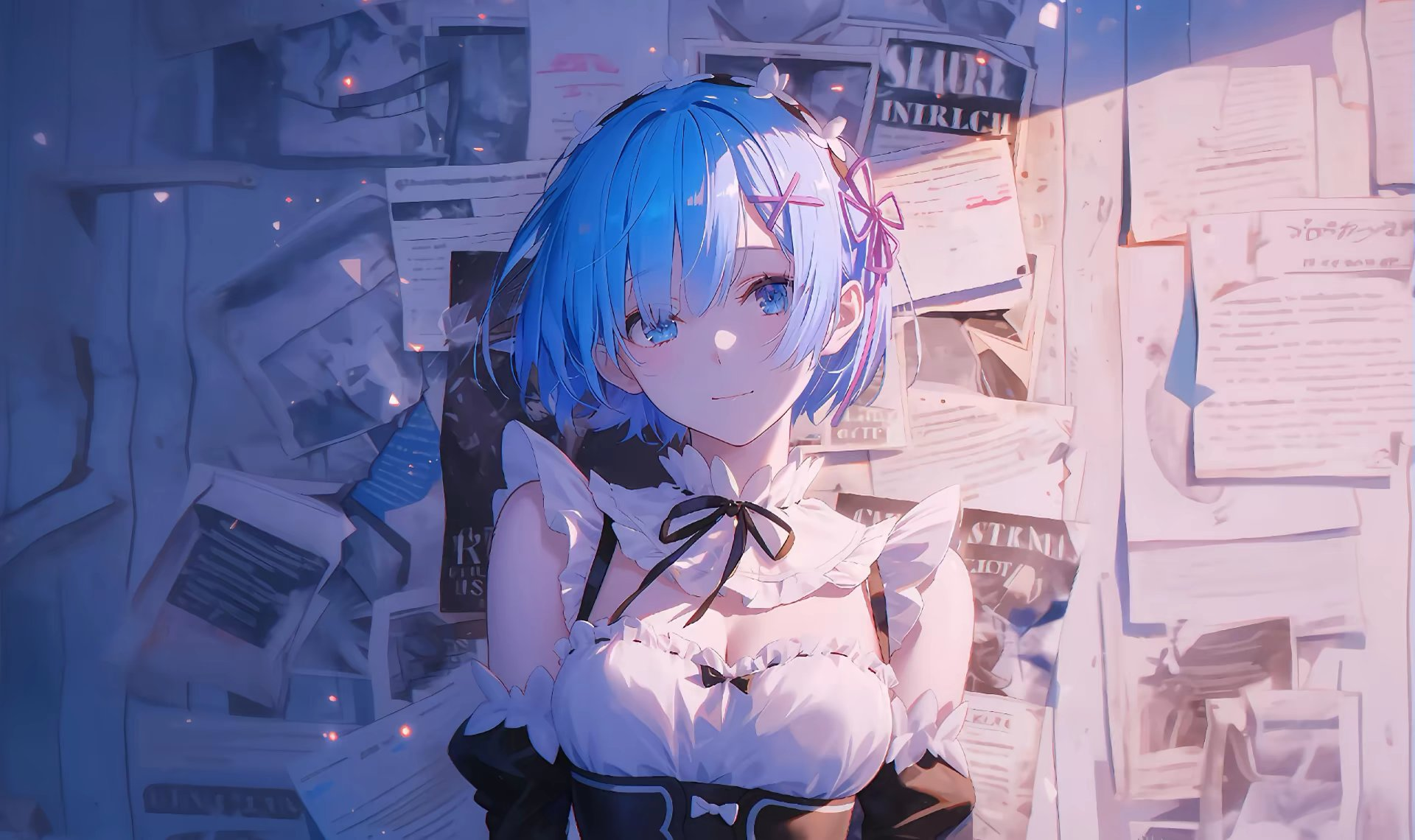 欢迎访问Lucky Notes-幸运笔记