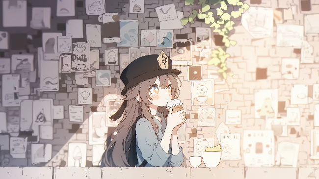 欢迎光临 幸运笔记 Lucky Notes