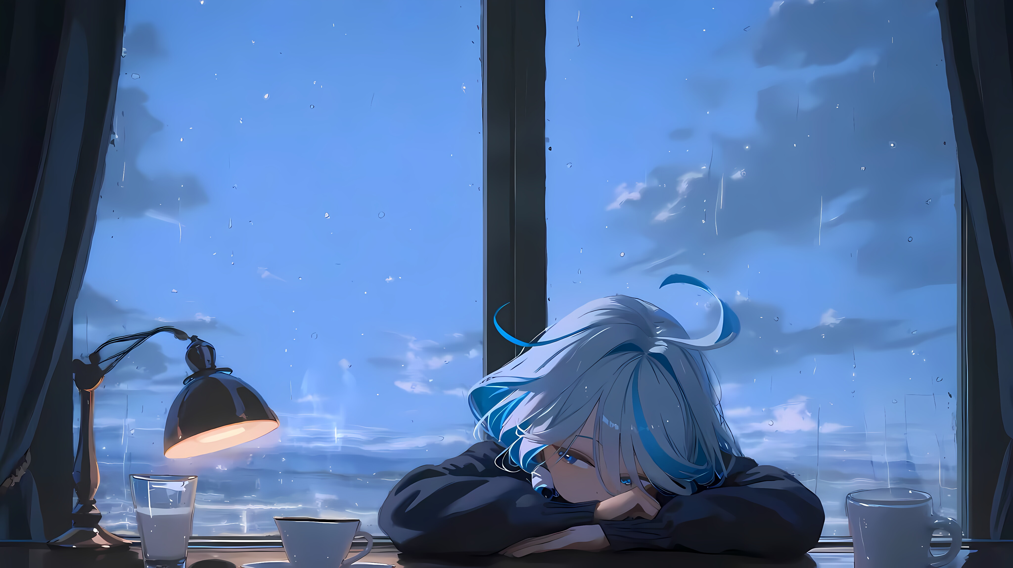 幸运笔记LuckyNotes-幸运笔记